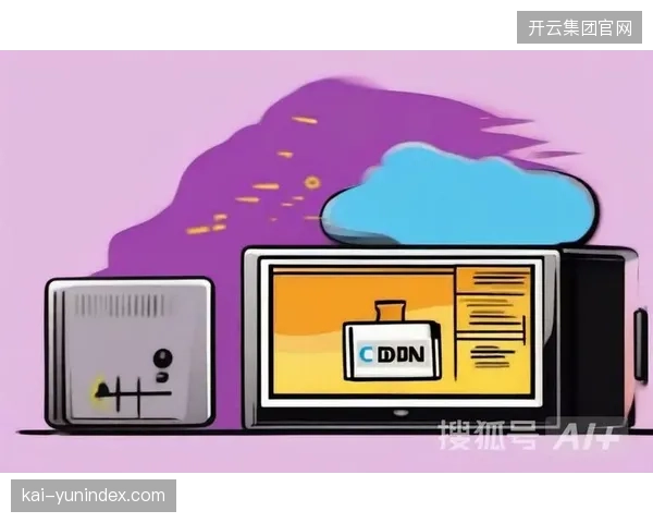 世界杯转播CDN节点部署如何通过地理围栏技术严防跨境信号外溢？